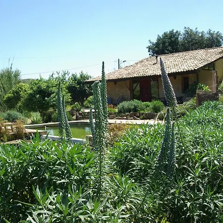 Сasa de vacaciones Quinta Do Arade - Casa 4 Pétalas