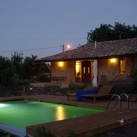 Quinta Do Arade - Casa 4 Pétalas * Barranco do Resgalho